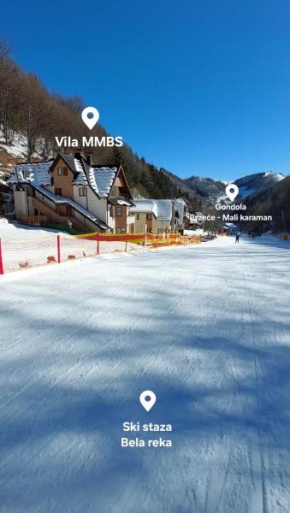Vila MMBS